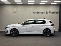 Alternative view of Peugeot e-308 EL Style 156HK Stc Aut.