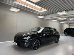 Peugeot e-308 EL Style 156HK 5d Aut.