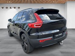 Alternative view of Volvo EX40 Twin Motor Performance Black Edition AWD 442HK 5d Aut.