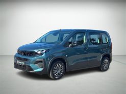 Alternative view of Peugeot e-Rifter L1 EL Allure 136HK Aut.