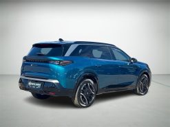 Alternative view of Peugeot e-5008 EL GT 210HK 5d Aut.