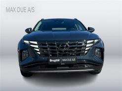 Alternative view of Hyundai Tucson 1,6 T-GDI  Mild hybrid Advanced DCT 150HK 5d 7g Aut.