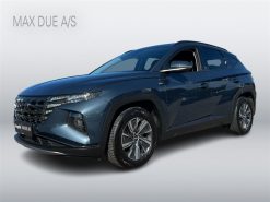 Hyundai Tucson 1,6 T-GDI  Mild hybrid Advanced DCT 150HK 5d 7g Aut.