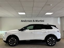Alternative view of Opel Grandland EL GS 213HK 5d Aut.