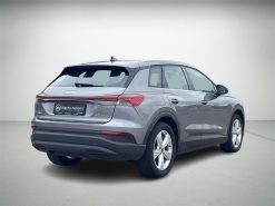 Alternative view of Audi Q4 45 E-tron Attitude 286HK 5d Aut.