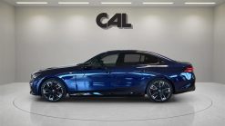 Alternative view of BMW i5 M60 EL XDrive 601HK Aut.