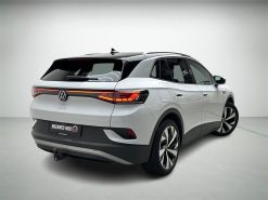 Alternative view of VW ID.4 EL Pro Performance 204HK 5d Aut.