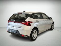Alternative view of Hyundai i20 1,0 T-GDI Essential DCT 100HK 5d 7g Aut.