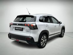 Alternative view of Suzuki S-Cross 1,4 Boosterjet  Mild hybrid Adventure 129HK 5d 6g