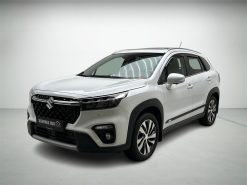 Suzuki S-Cross 1,4 Boosterjet  Mild hybrid Adventure 129HK 5d 6g