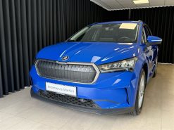 Alternative view of Skoda Enyaq 50 iV 148HK 5d Aut.