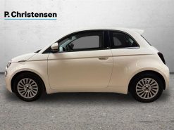 Alternative view of Fiat 500e EL Icon 118HK 3d Aut.