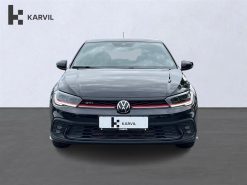 Alternative view of VW Polo 2,0 TSI GTI DSG 207HK 5d 7g Aut.
