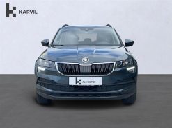 Alternative view of Skoda Karoq 1,6 TDI AdBlue Ambition DSG 115HK 5d 7g Aut.