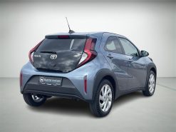 Alternative view of Toyota Aygo X 1,0 VVT-I Active 72HK 5d