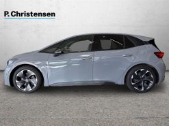 Alternative view of Cupra Born EL High 204HK 5d Aut.