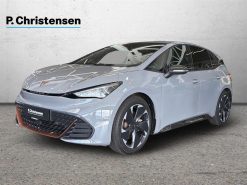 Cupra Born EL High 204HK 5d Aut.