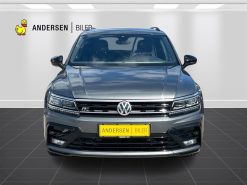 Alternative view of VW Tiguan 2,0 TDI SCR Highline 4Motion DSG 190HK 5d 7g Aut.