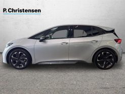 Alternative view of Cupra Born EL e-Boost 231HK 5d Aut.