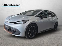 Cupra Born EL e-Boost 231HK 5d Aut.