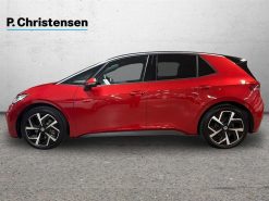 Alternative view of VW ID.3 EL Pro 204HK 5d Aut.