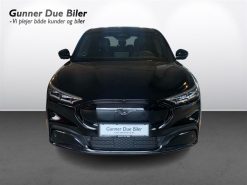 Alternative view of Ford Mustang Mach-E EL UR Premium 294HK 5d Aut.
