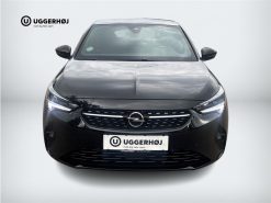Alternative view of Opel Corsa 1,2 PureTech Sport 100HK 5d 6g