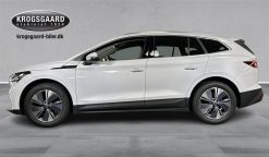 Skoda Enyaq 80 iV 204HK 5d Aut.