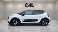 Alternative view of Citroën C3 1,2 PureTech Shine 83HK 5d