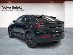 Alternative view of Volvo EC40 Twin Engine Black Edition AWD 442HK 5d Aut.