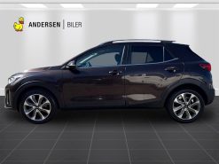 Alternative view of Kia Stonic 1,0 T-GDI Attraction Plus 100HK 5d