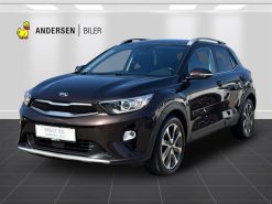 Kia Stonic 1,0 T-GDI Attraction Plus 100HK 5d