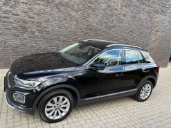 Alternative view of VW T-Roc 1,5 TSI ACT Sport Plus DSG 150HK 5d 7g Aut.