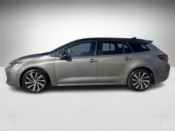 Alternative view of Toyota Corolla Touring Sports 1,8 Hybrid Active Premium E-CVT 122HK Stc Trinl. Gear