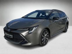 Toyota Corolla Touring Sports 1,8 Hybrid Active Premium E-CVT 122HK Stc Trinl. Gear