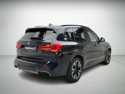 Alternative view of BMW iX3 EL M-Sport Charged 286HK 5d Aut.