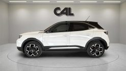 Alternative view of Opel Mokka 1,2 PureTech Sport 130HK 5d 8g Aut.