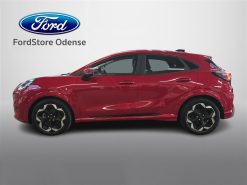 Alternative view of Ford Puma Gen-E EL Premium 168HK 5d Aut.