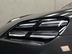 Alternative view of Porsche Macan Turbo EL 4WD 639HK 5d Aut.