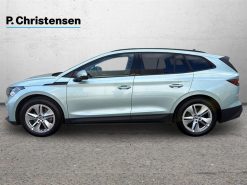 Alternative view of Skoda Enyaq 60 iV Premium 180HK 5d Aut.