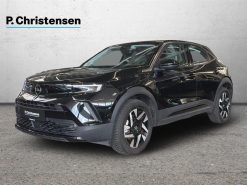 Opel Mokka-e EL Elegance 136HK 5d Aut.