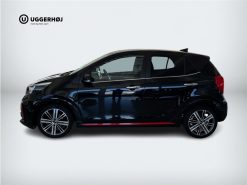 Alternative view of Kia Picanto 1,0 MPI GT-Line 67HK 5d