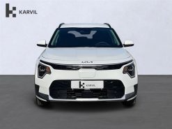 Alternative view of Kia Niro EV EL Prestige 204HK 5d Aut.