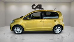 Alternative view of VW up 1,0 TSI BMT High 90HK 5d