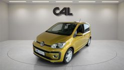 VW up 1,0 TSI BMT High 90HK 5d