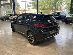 Alternative view of Renault Clio 1,0 TCE Techno 90HK 5d 6g