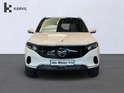 Alternative view of Mercedes-Benz EQA 250+ EL Premium 190HK 5d Aut.