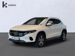 Mercedes-Benz EQA 250+ EL Premium 190HK 5d Aut.