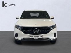 Alternative view of Mercedes-Benz EQA 250+ EL AMG Edition 190HK 5d Aut.