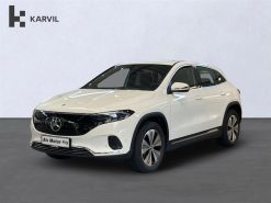 Mercedes-Benz EQA 250+ EL AMG Edition 190HK 5d Aut.